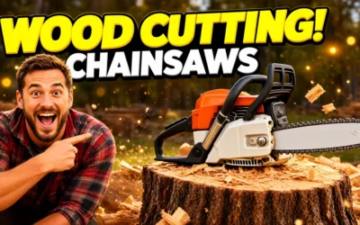 562 Husqvarna Chainsaw: Anti-Kickback Brake Compared