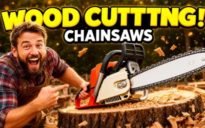 572 Xp Husqvarna Chainsaw: Hardwood Bucking Ranked