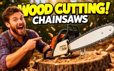 6 Inch Chainsaw Chain (2026)
