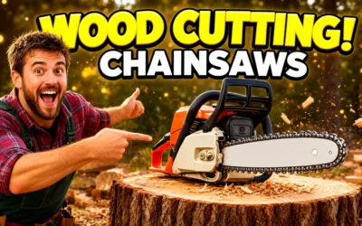 8 Chainsaw (2026)