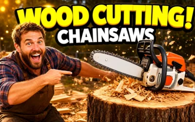 Ace Hardware STIHL Chainsaws (2026)