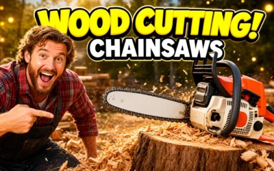 Adjust Carburetor On Chainsaw: Gas vs Battery Guide (2026)
