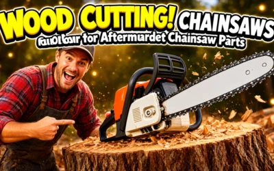 Aftermarket Chainsaw Parts (2026)