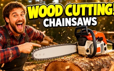 Alligator Chainsaw (2026)