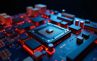 What Makes AMD 3D V-Cache So Fast for Gaming? L3 Cache Physics Explained