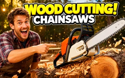 Antique Mcculloch Chainsaw Models (2026)