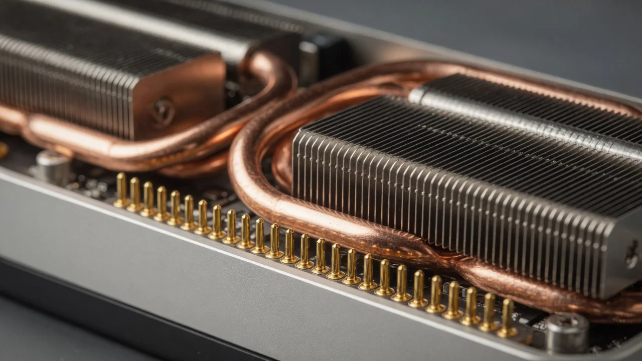 Apple M5 Pro vs M5 Max GPU: Which MacBook Pro Graphics Should You Buy in 2026? Detail