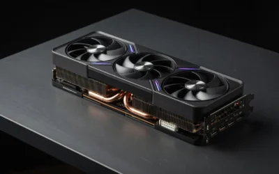 Apple M5 Pro Vs M5 Max Gpu: Key Differences (2026)