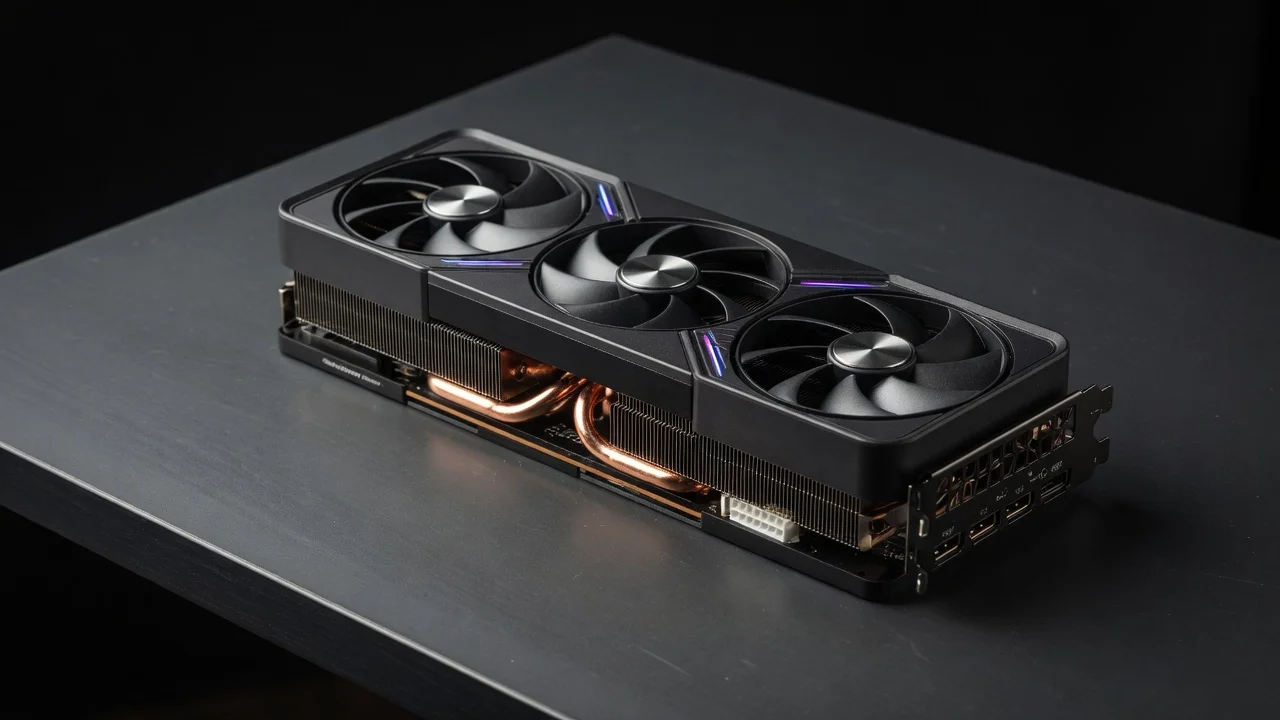 Apple M5 Pro vs M5 Max GPU: Which MacBook Pro Graphics Should You Buy in 2026?