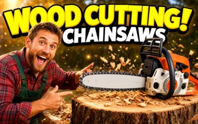 Arboristsite Chainsaw (2026)