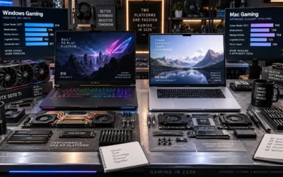 Asus Rog Strix G16 5070ti Vs Macbook M5 Max