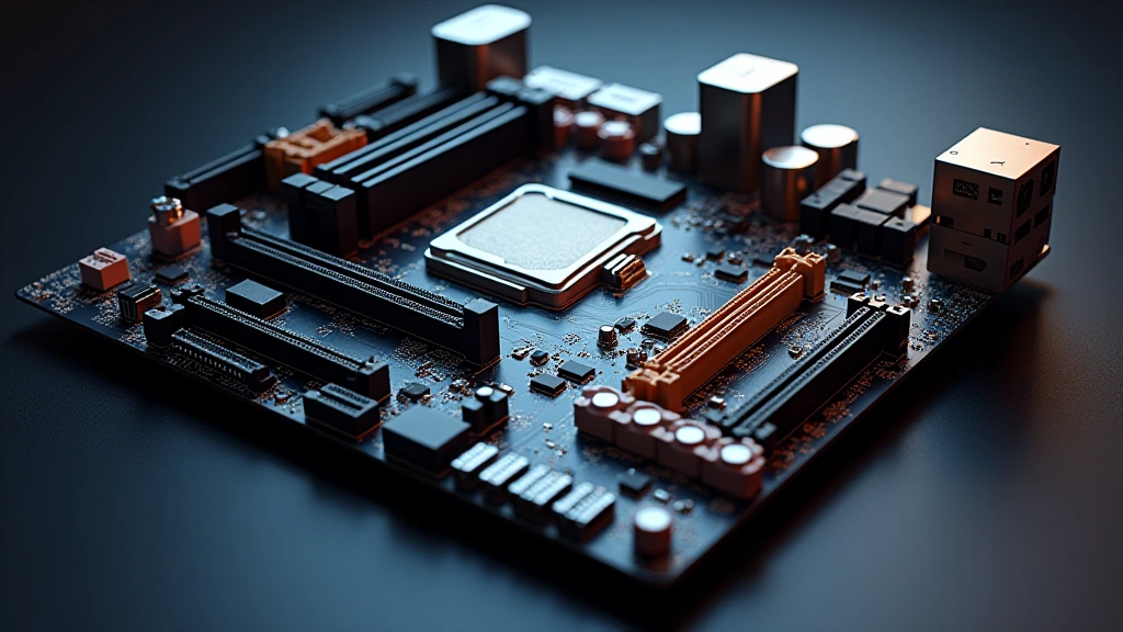 ATX vs Micro-ATX vs Mini-ITX: Form Factors, PCIe Slots & Case Size Guide