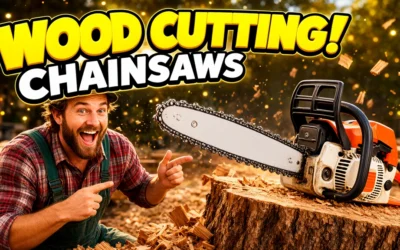 Baileys Chainsaws (2026)