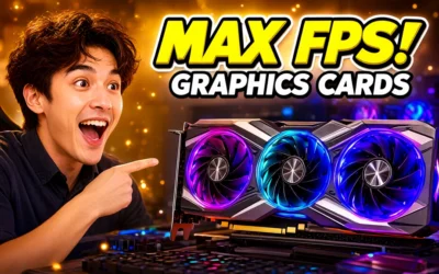 Best 12GB GPUs: Ray Tracing & DLSS Guide