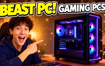 Best 1440p Gaming PCs: Real-World Output Compared (2026)