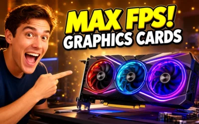 Best 16GB GPUs: Thermals & Fan Noise Compared