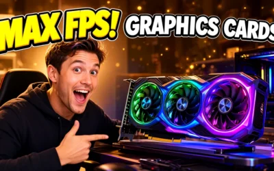 Best 24GB GPUs: Power Draw & TDP Guide (2026)