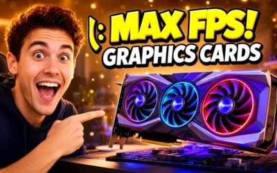 Best 3D Rendering GPUs: Thermals & Fan Noise Compared