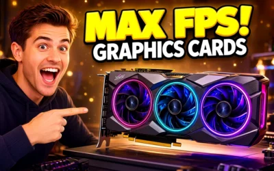 Best 4K Gaming GPUs: 16GB VRAM & FPS Compared (2026)