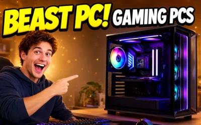 Best 4K Gaming PCs: Durability Guide (2026)