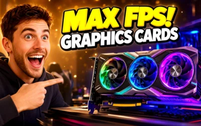 Best AI GPUs: Ray Tracing & DLSS Guide