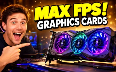 Best CAD GPUs: Analysis FPS Compared (2026)