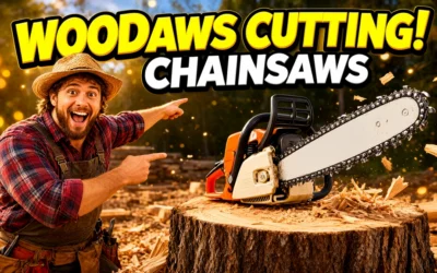 Best Chainsaws Bar and Chain Oil (2026): 15 Top Picks