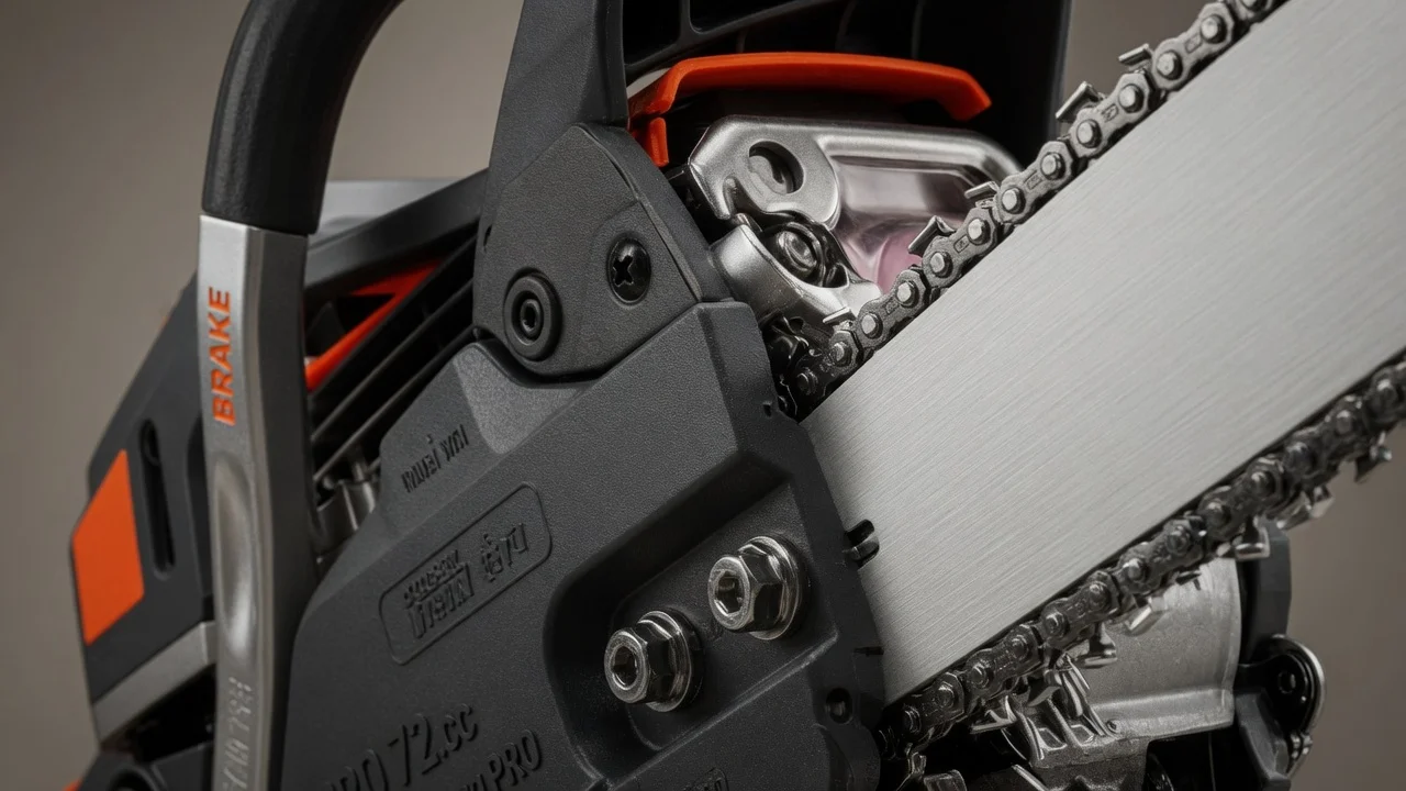 What Chainsaw Brand Is Best for Your Needs? Detail
