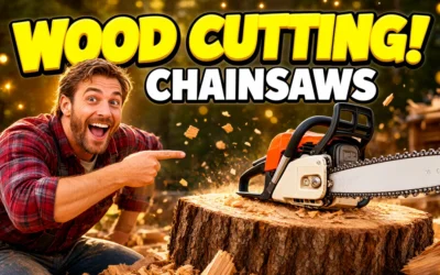 Best Chainsaws Chain Oil (2026): 15 Top Picks