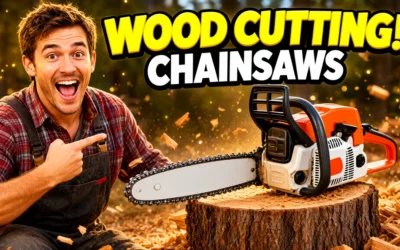 Best Chainsaws Helmet (2026): 15 Top Picks