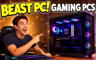 Best Compact Gaming PCs: Durability Guide (2026)