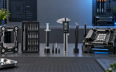 Best CPUs For AM5: Socket AM5 Thermal Guide