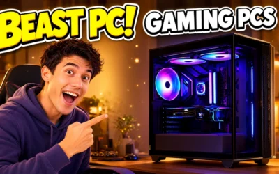 Best Desktop Gaming PCs: Long-Term Reliability Compared