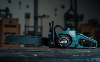 Best Echo Chainsaws (2026): 9 Top Picks