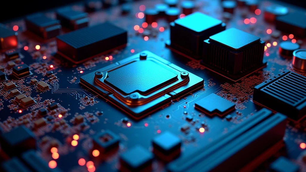 How to Set Up Custom Fan Curves for Silent & Cool CPU Operation