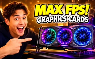 Best Game Development GPUs: 1440p & 4K Gaming Ranked