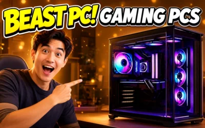 Best Gaming PCs For 1440p: Long-Term Reliability Compared