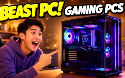 Best Gaming PCs For AI: Real-World Output Compared (2026)