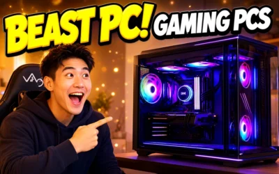 Best Gaming PCs For CAD: Build Quality & Specs Ranked