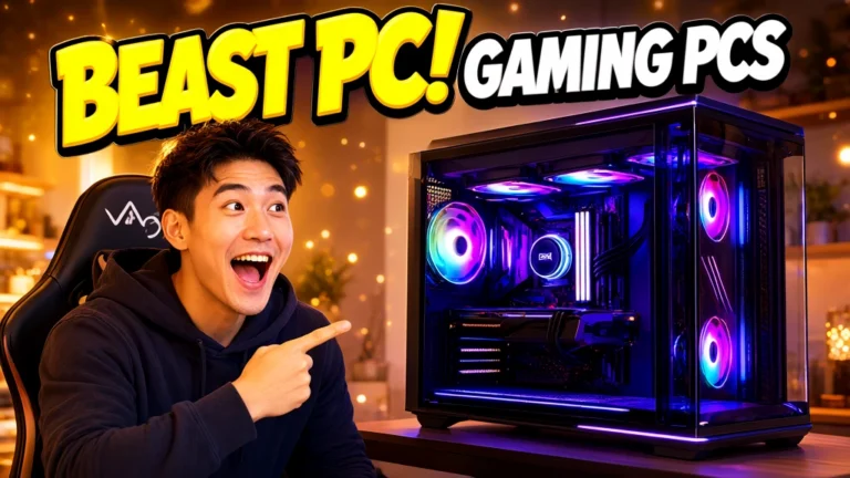 The Best Gaming PCs For CAD worth buying in 2026