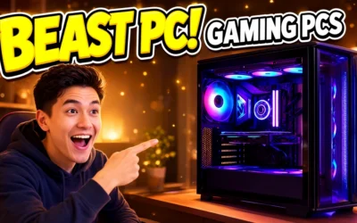 Best Gaming PCs For Developers: Real-World Compared (2026)