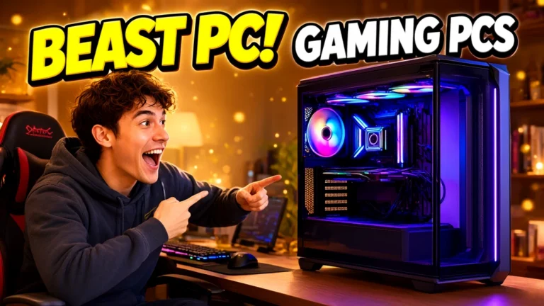 Best Gaming PCs For Photo Editing compared: Creative Picks Compared by Gaming and Features for Pcs Photo Editing