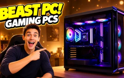 Best Gaming PCs For VR: Heavy-Duty Reliability Ranked