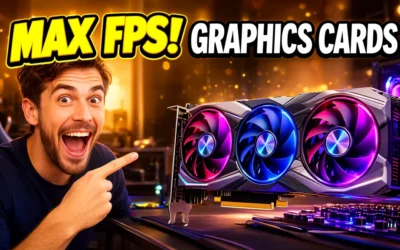 Best GPUs For 4K Gaming: Ray Tracing & DLSS Guide