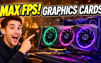 Best GPUs For AI: Thermals & Fan Noise Compared