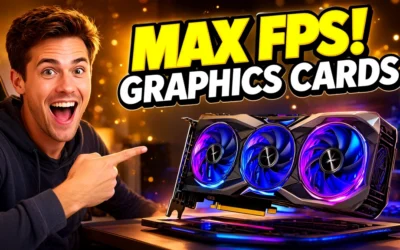 Best GPUs For Beginners: 16GB VRAM & FPS Compared (2026)