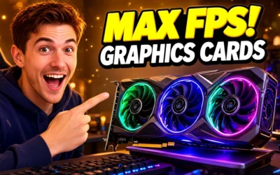 Best GPUs For CAD: 1440p & 4K Gaming Ranked