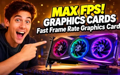 Best GPUs For Esports: 1440p & 4K Gaming Ranked