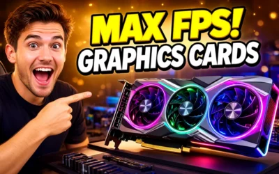 Best GPUs For Game Development: 16GB Compared (2026)