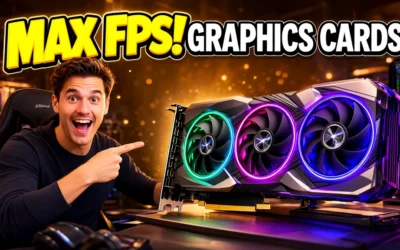Best GPUs For Heavy Duty: 16GB VRAM & FPS Compared (2026)